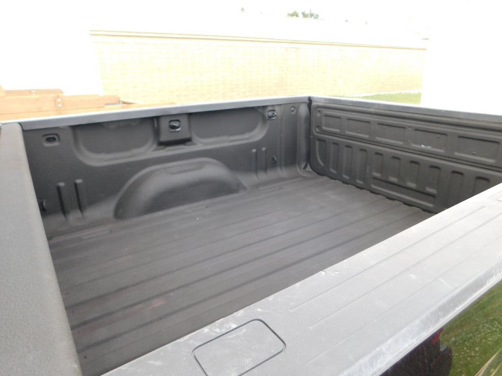 2014 GMC Sierra Image 5