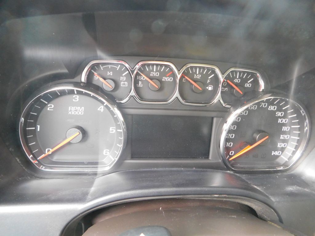 2014 GMC Sierra Image 6