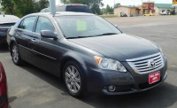 Image for 2008 Toyota Avalon XL ID: 6723773