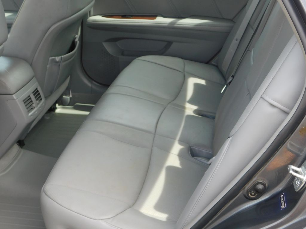 2008 Toyota Avalon Image 7