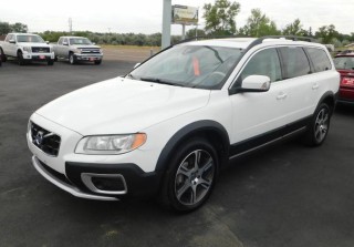 Image for 2013 Volvo XC70 T6 ID: 6731143