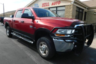 Image for 2010 Dodge Ram 2500 Power ID: 6736399