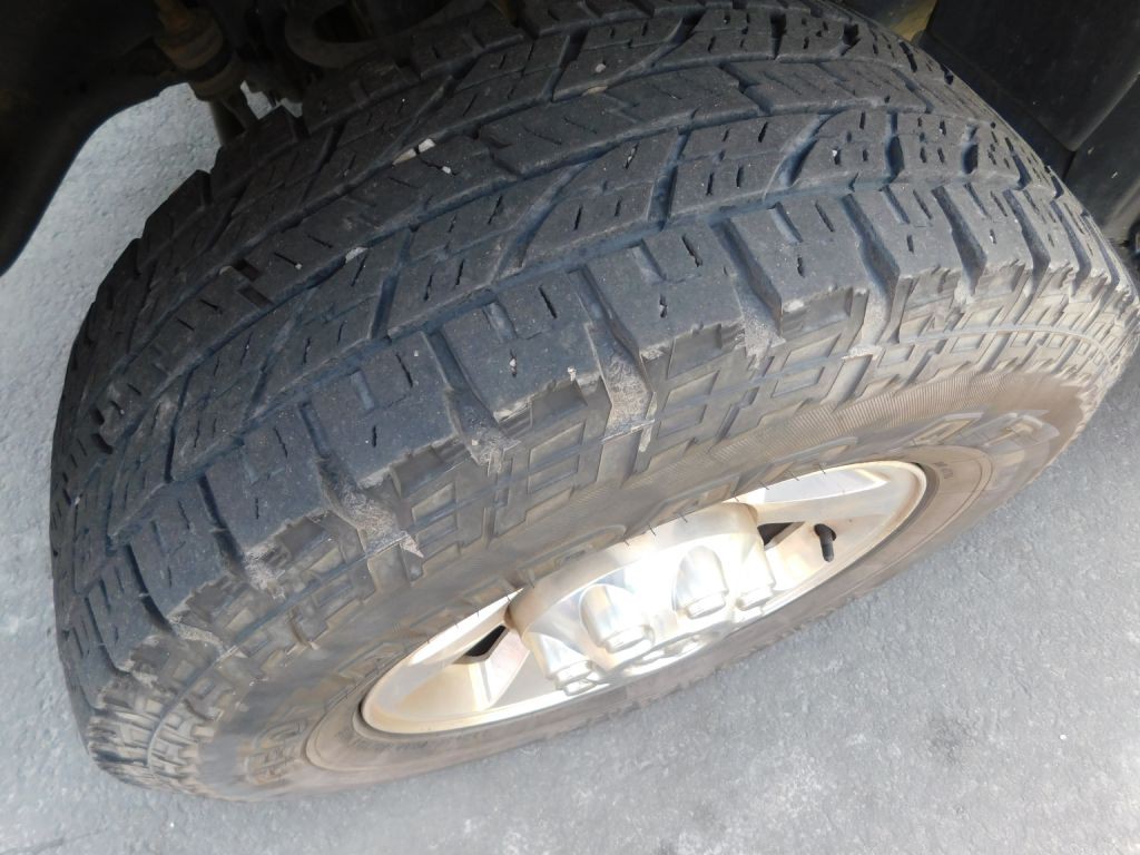 2010 Dodge Ram 2500 Image 6
