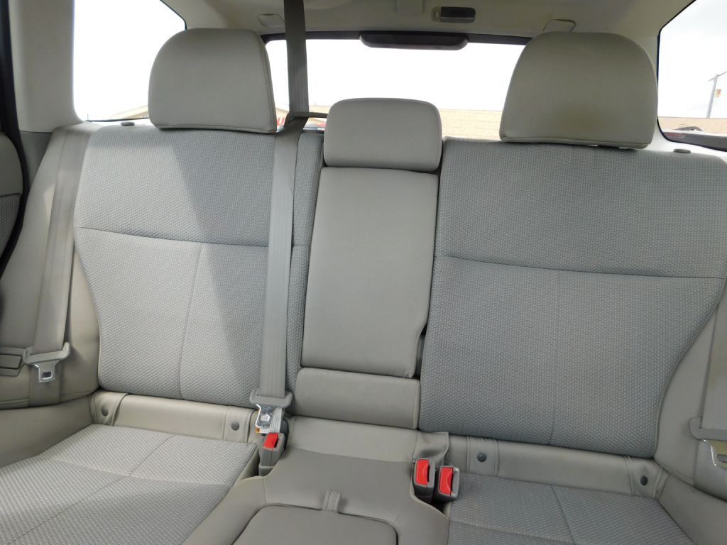 2013 Subaru Forester Image 7