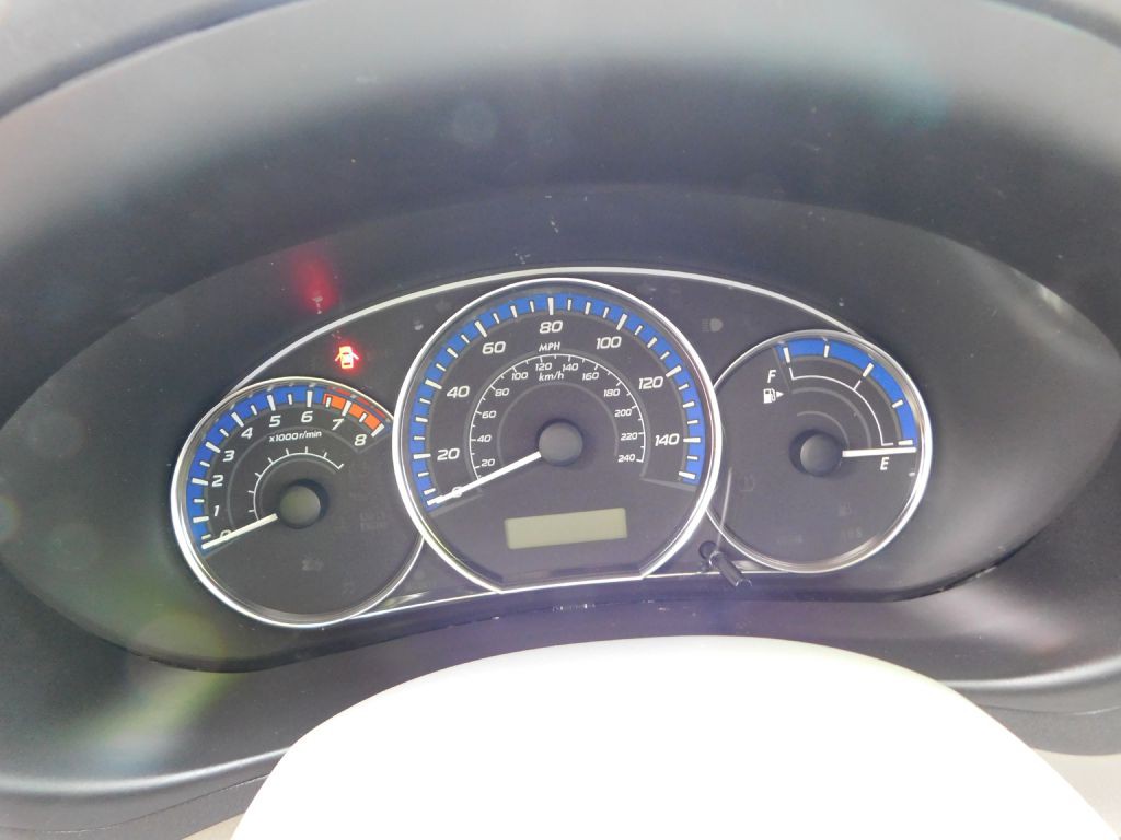 2013 Subaru Forester Image 9