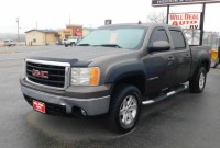 Image for 2008 GMC Sierra 1500 ID: 6751813