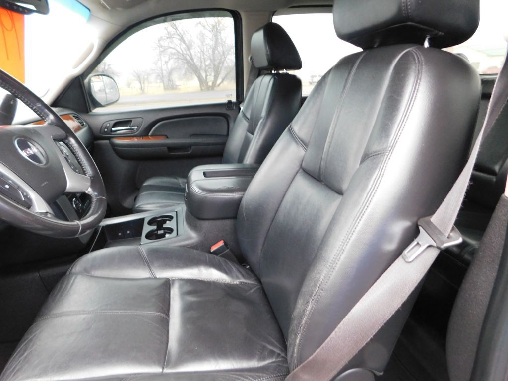 2008 GMC Sierra Image 4
