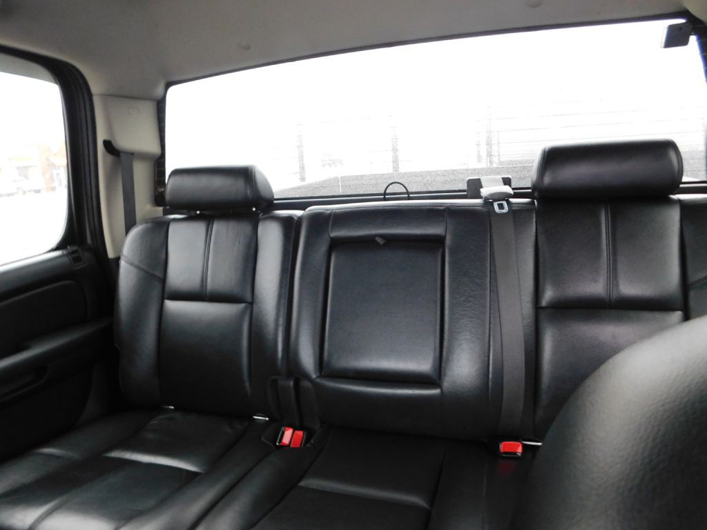 2008 GMC Sierra Image 5