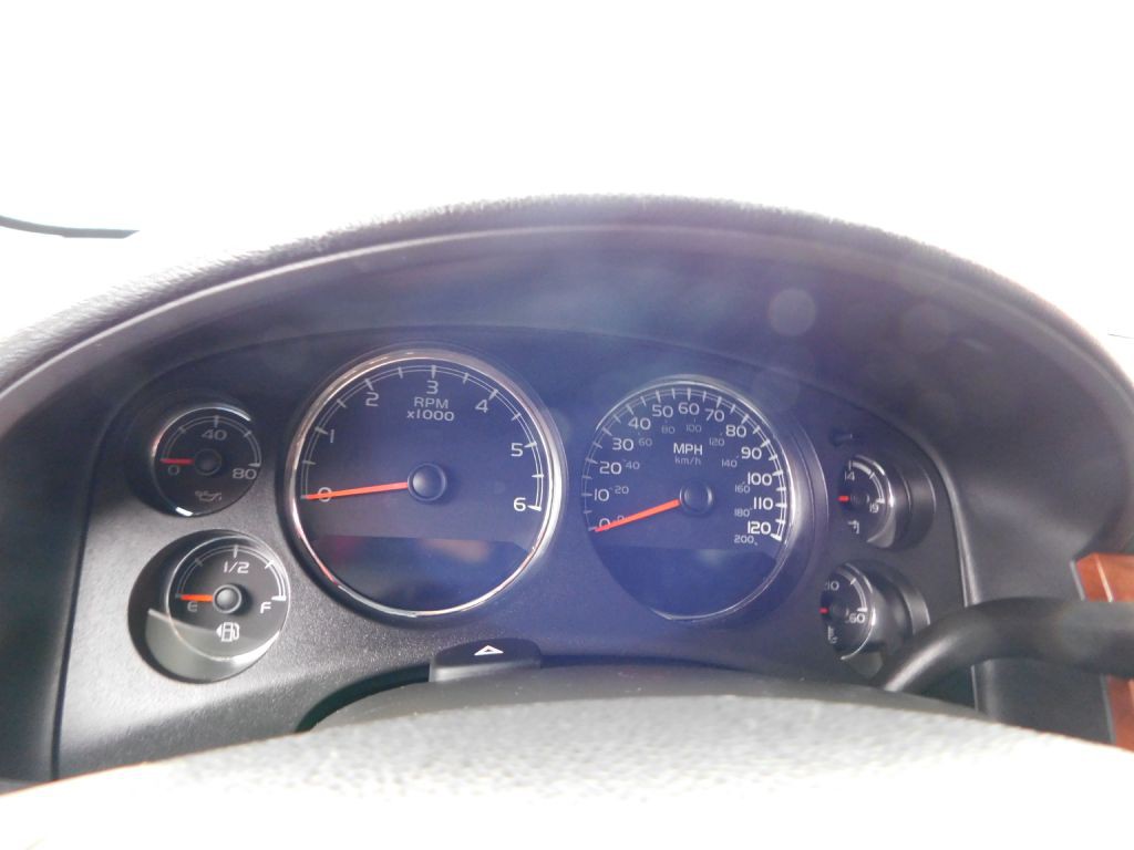 2008 GMC Sierra Image 6
