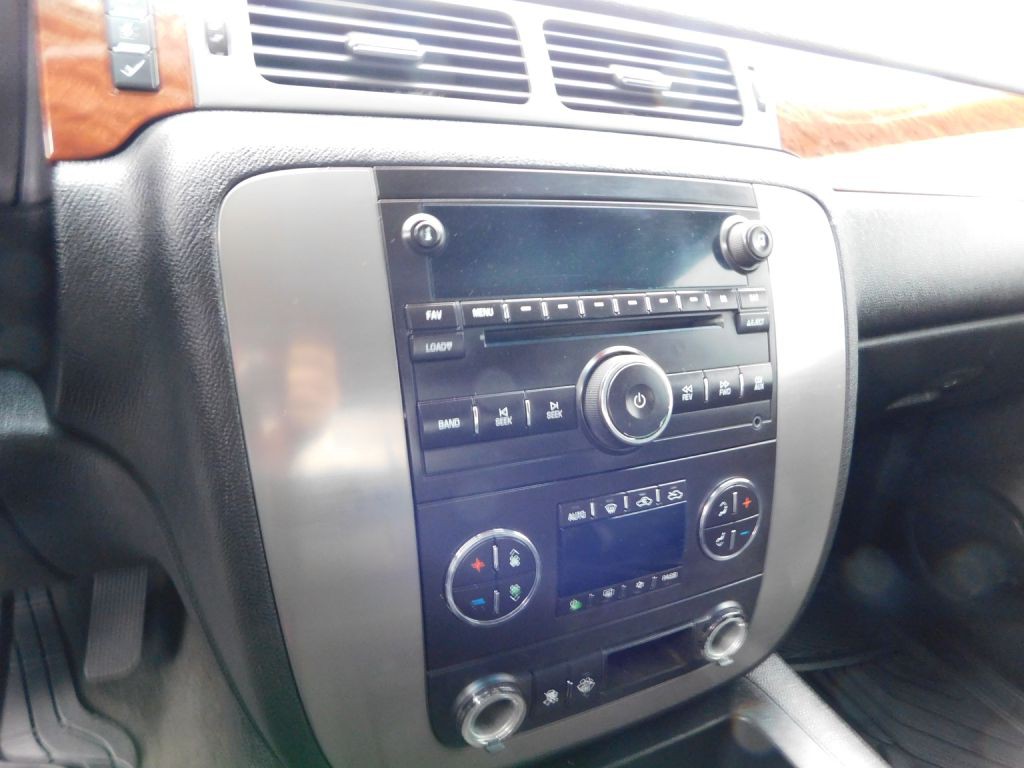 2008 GMC Sierra Image 7