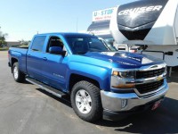 Image for 2018 Chevrolet Silverado 1500 LT ID: 6775561