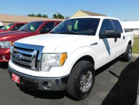 Image for 2010 Ford F-150 Supercrew ID: 6783502