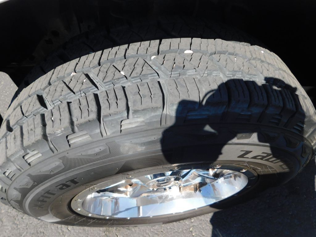 2010 Ford F-150 Image 5