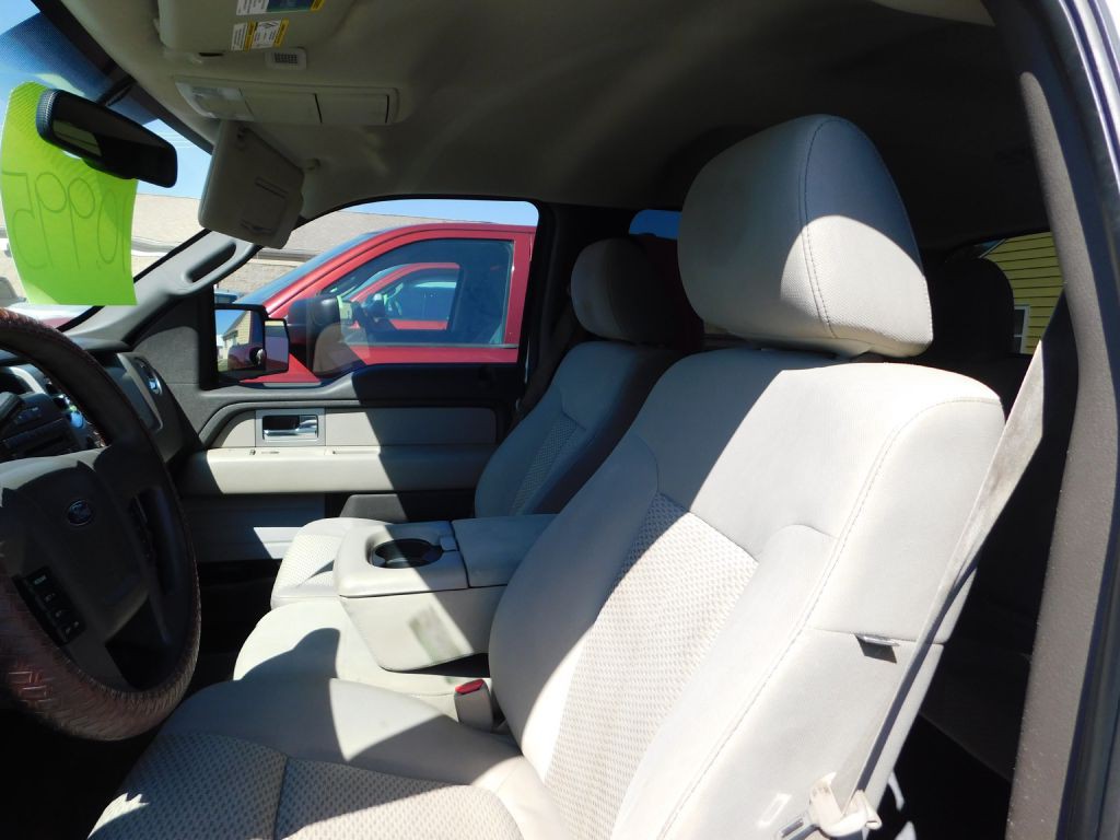 2010 Ford F-150 Image 6