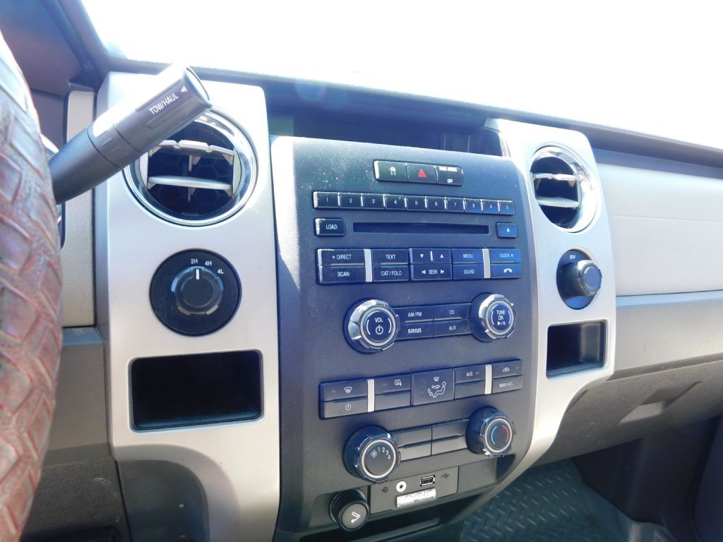 2010 Ford F-150 Image 8