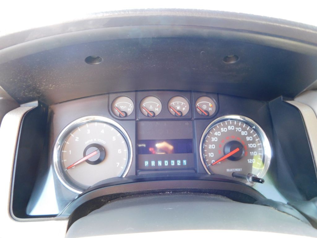 2010 Ford F-150 Image 9