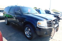 Image for 2009 Ford Expedition El Limited ID: 6799726
