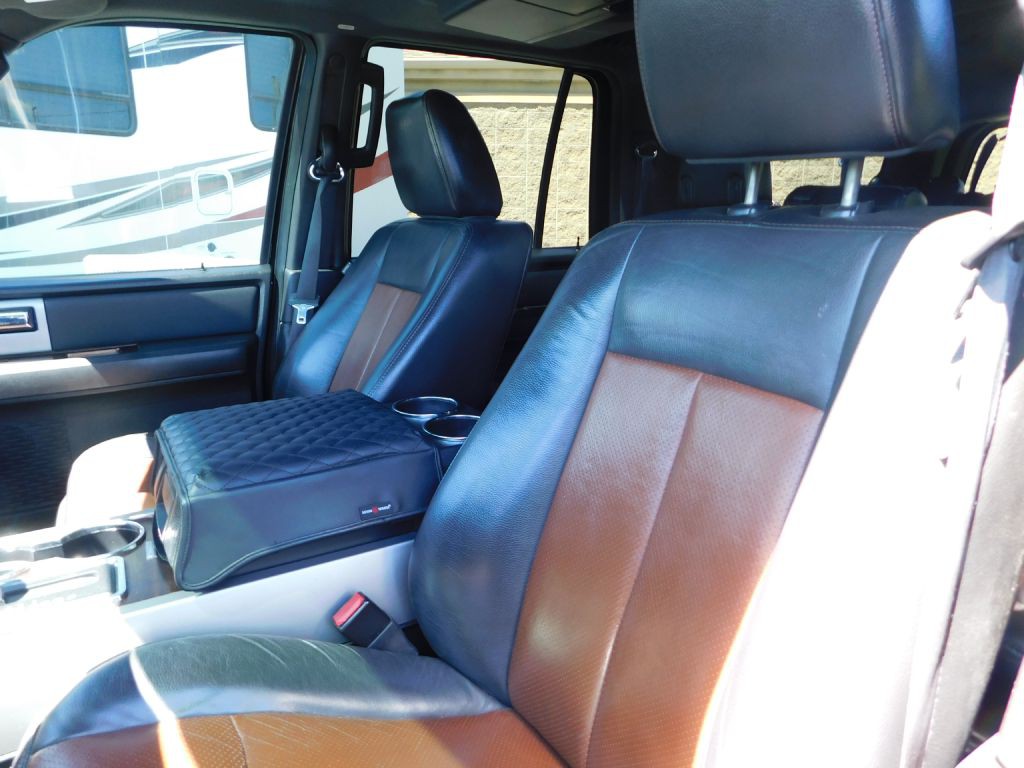 2009 Ford Expedition Image 4