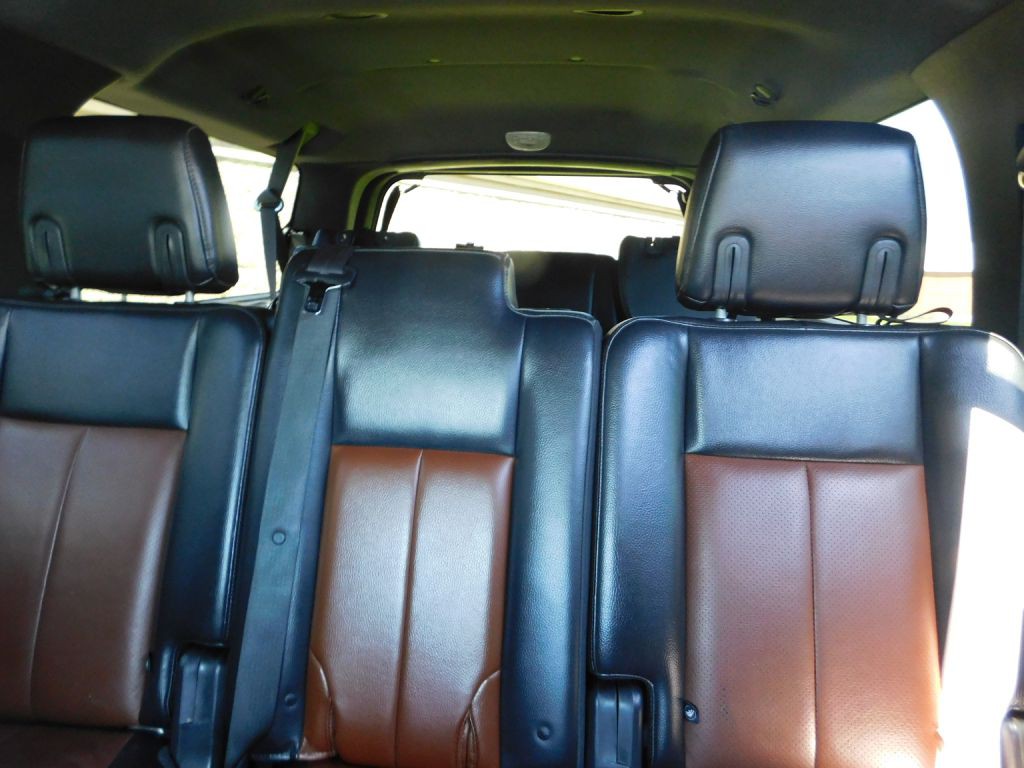 2009 Ford Expedition Image 5