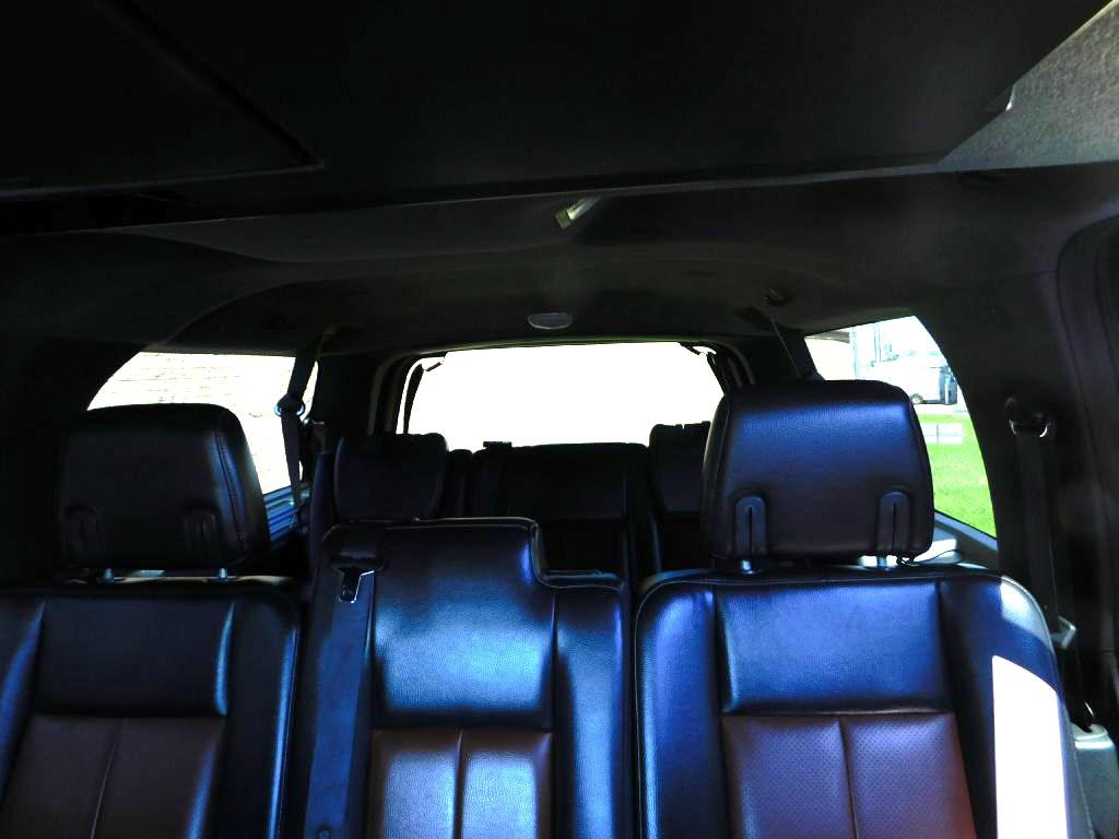 2009 Ford Expedition Image 6