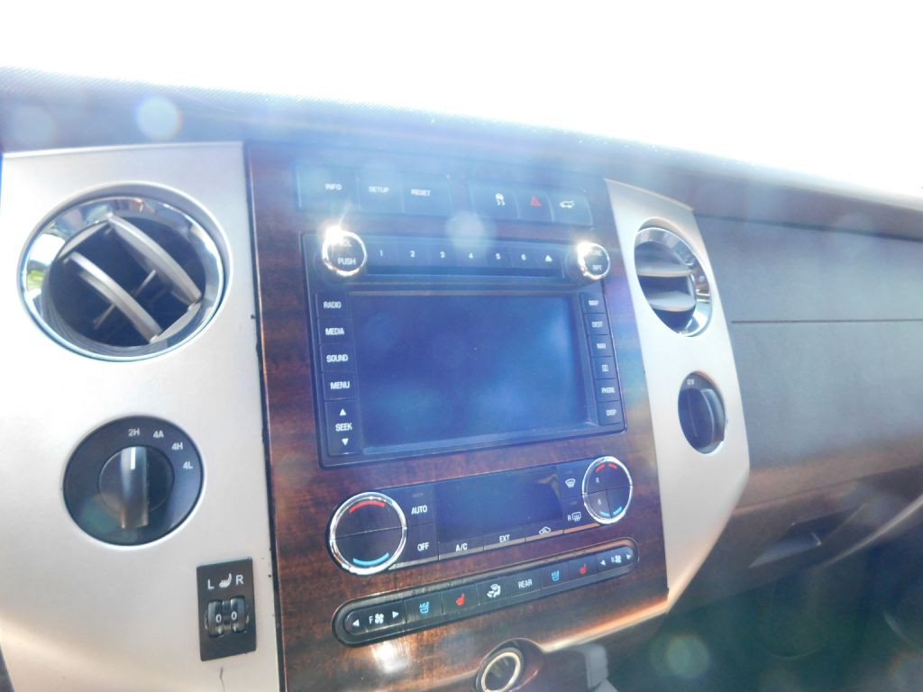 2009 Ford Expedition Image 7