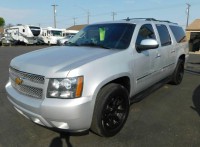 Image for 2014 Chevrolet Suburban 1500 LTZ ID: 6829562