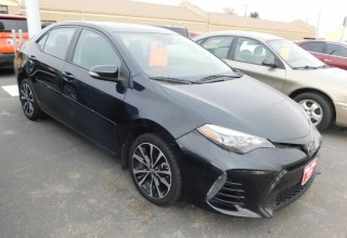 Image for 2017 Toyota Corolla L ID: 6831641