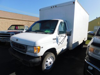 Image for 1993 Ford Econoline E150 ID: 6847920