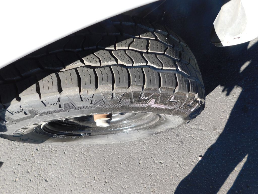 1993 Ford Econoline Image 5