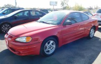 Image for 2003 Pontiac Grand Am GT ID: 6857455
