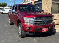 Image for 2017 Ford F-150 Supercrew ID: 6867647