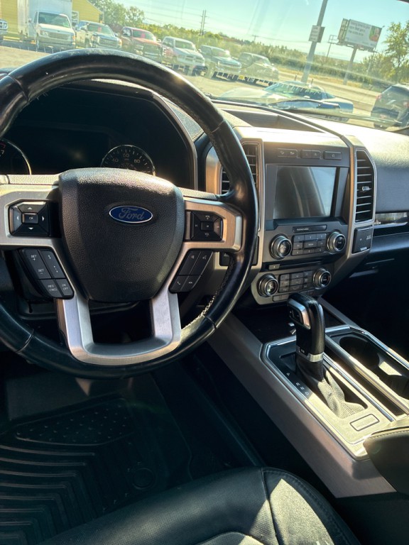 2017 Ford F-150 Image 3