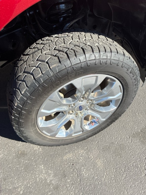 2017 Ford F-150 Image 5