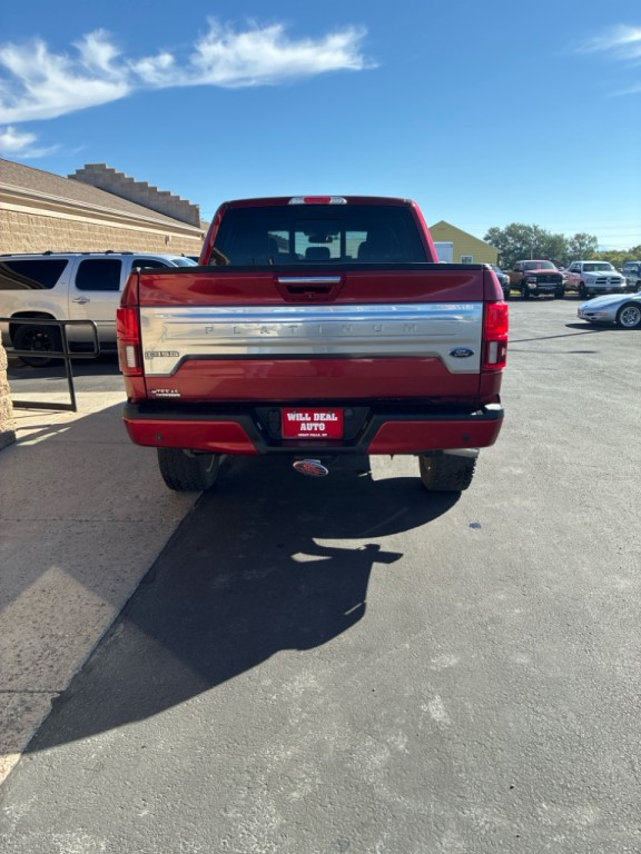 2017 Ford F-150 Image 6