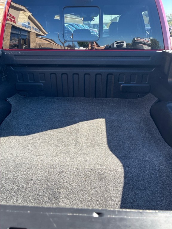 2017 Ford F-150 Image 8