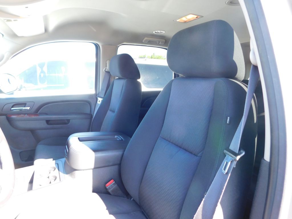 2013 Chevrolet Tahoe Image 6