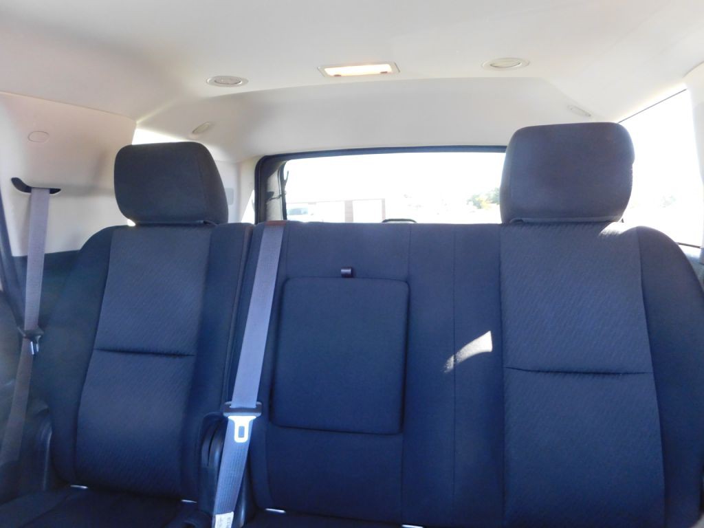 2013 Chevrolet Tahoe Image 7