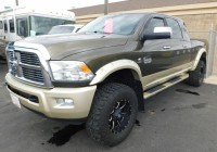 Image for 2011 Dodge Ram 3500  ID: 6900315