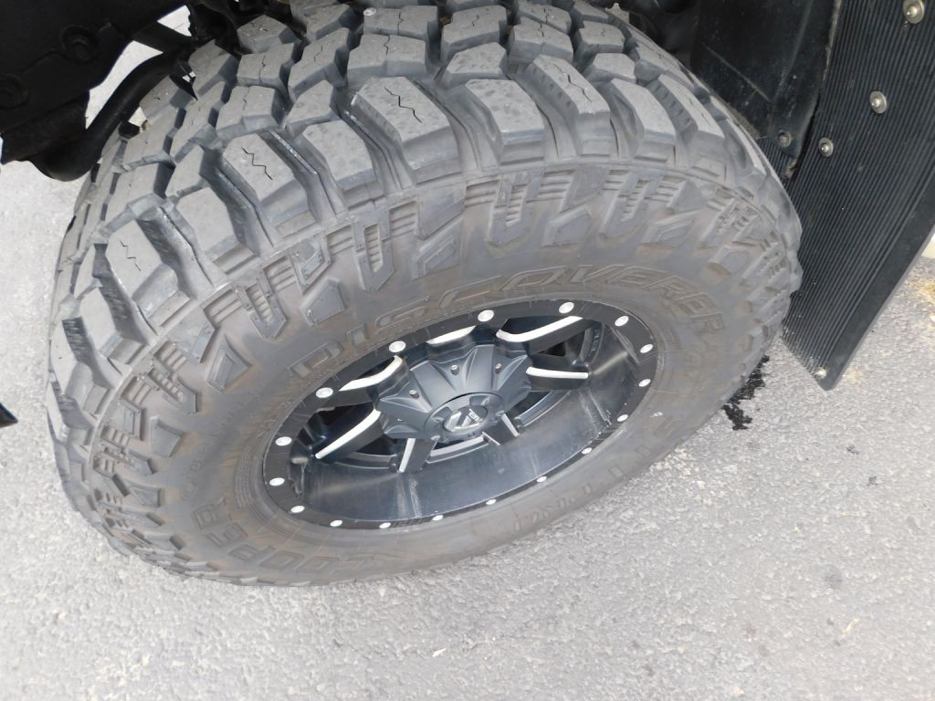 2011 Dodge Ram 3500 Image 5