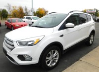 Image for 2018 Ford Escape SE ID: 6926634