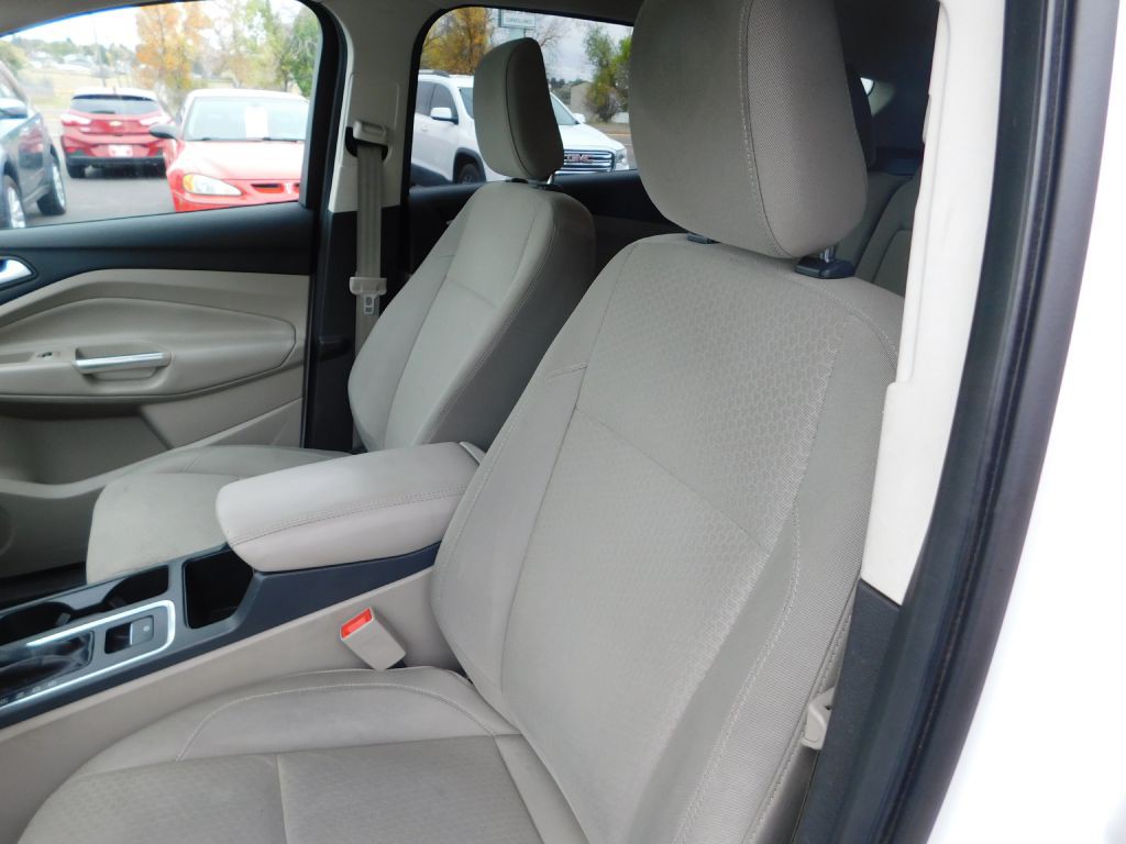 2018 Ford Escape Image 6