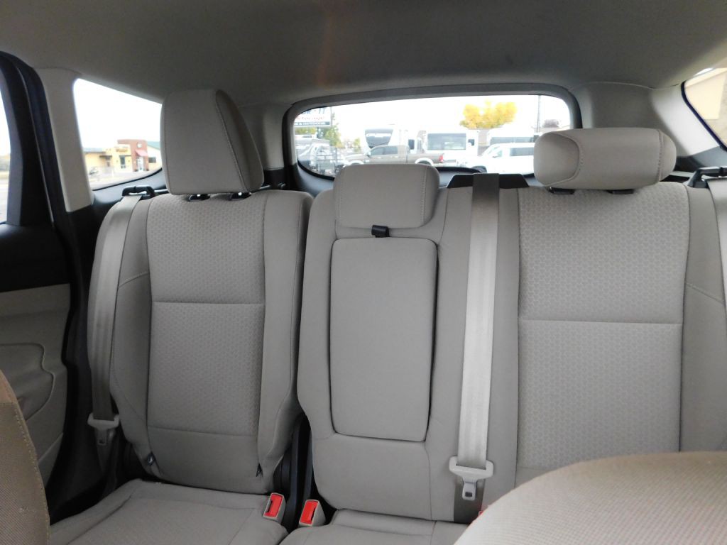 2018 Ford Escape Image 7