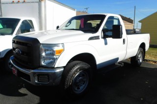 Image for 2014 Ford F-250 Super Duty ID: 6944668