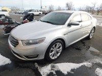 Image for 2013 Ford Taurus SEL ID: 6985072