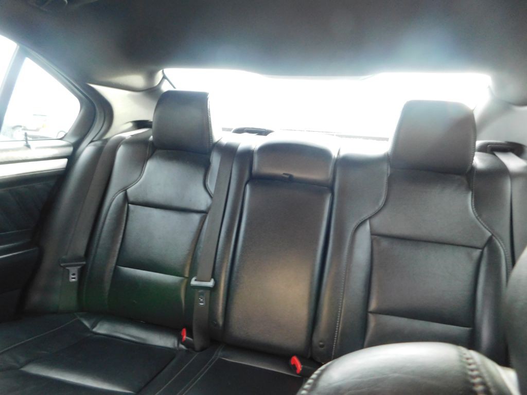 2013 Ford Taurus Image 7