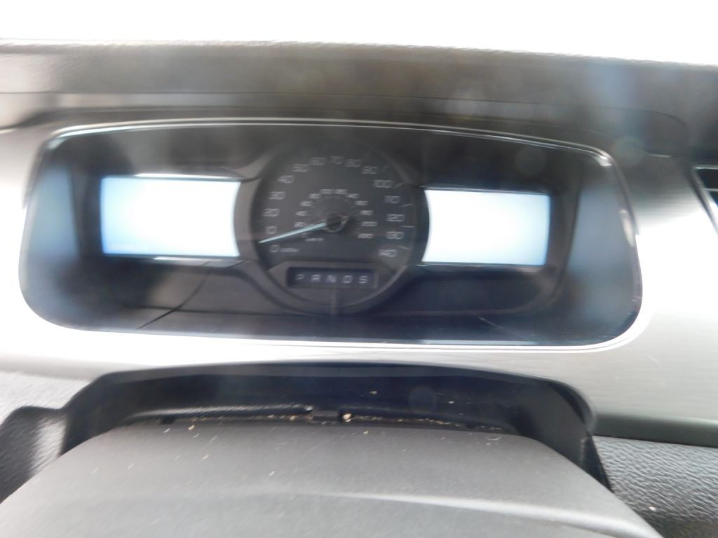 2013 Ford Taurus Image 9