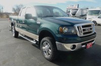 Image for 2007 Ford F-150 XLT ID: 6998716