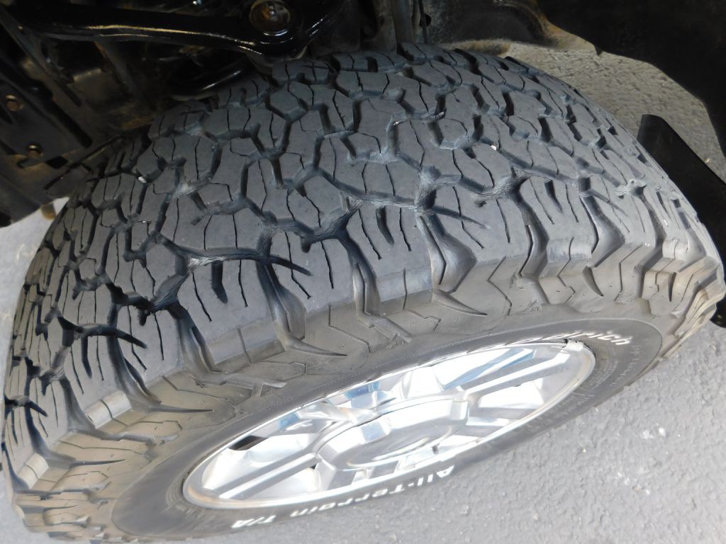 2007 Ford F-150 Image 5