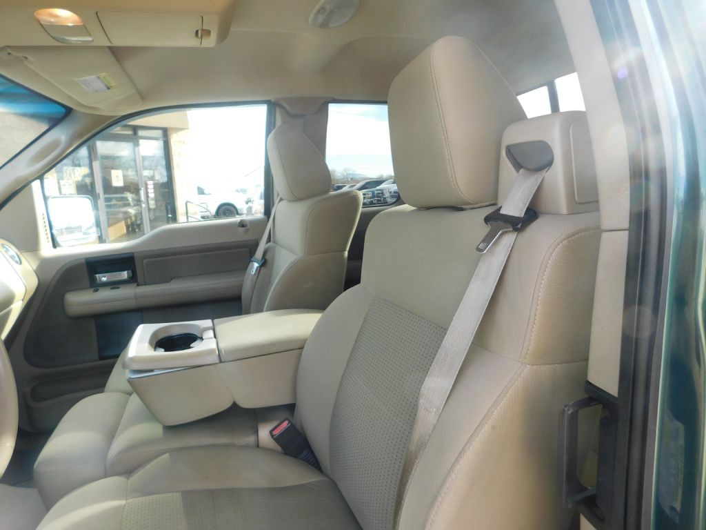 2007 Ford F-150 Image 6