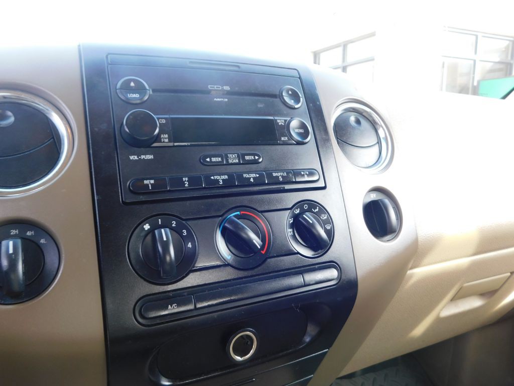 2007 Ford F-150 Image 8